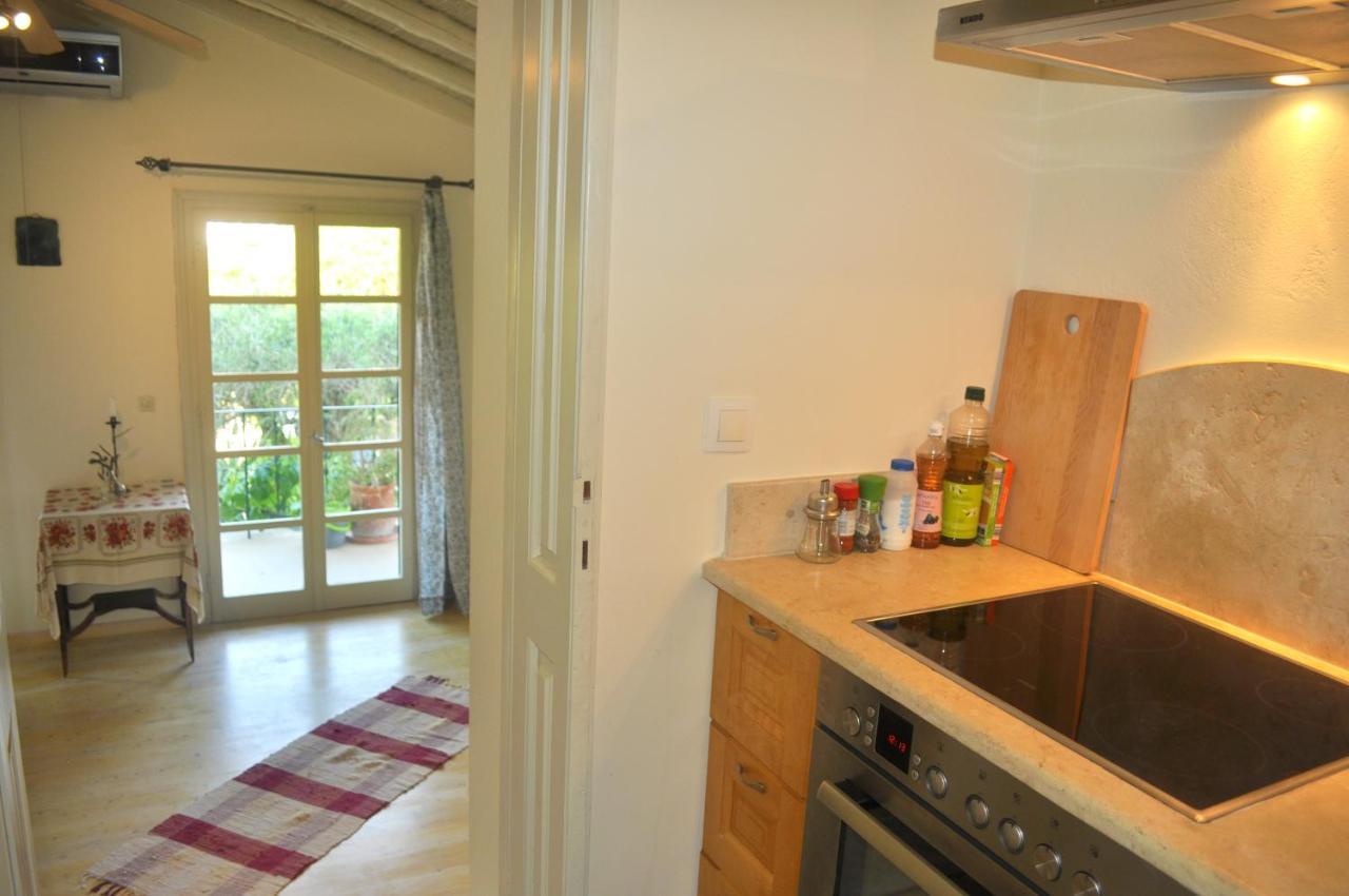 Lemoni Apartments Pelekas Extérieur photo
