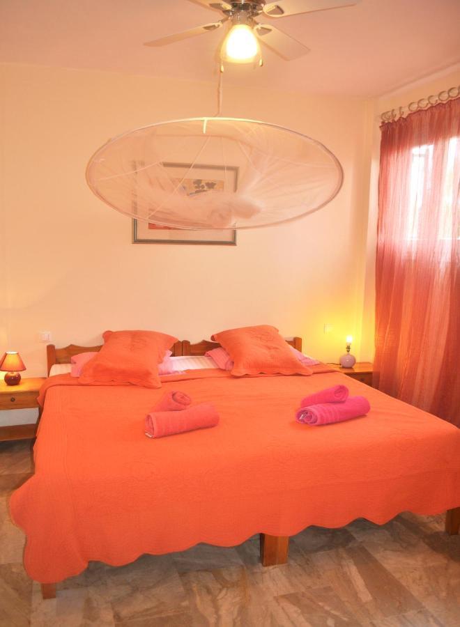 Lemoni Apartments Pelekas Extérieur photo