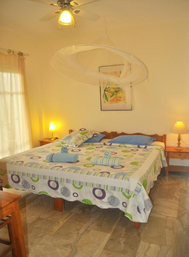 Lemoni Apartments Pelekas Extérieur photo