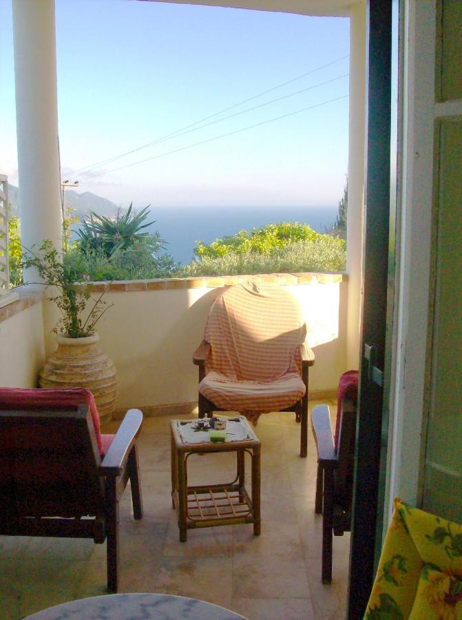 Lemoni Apartments Pelekas Extérieur photo