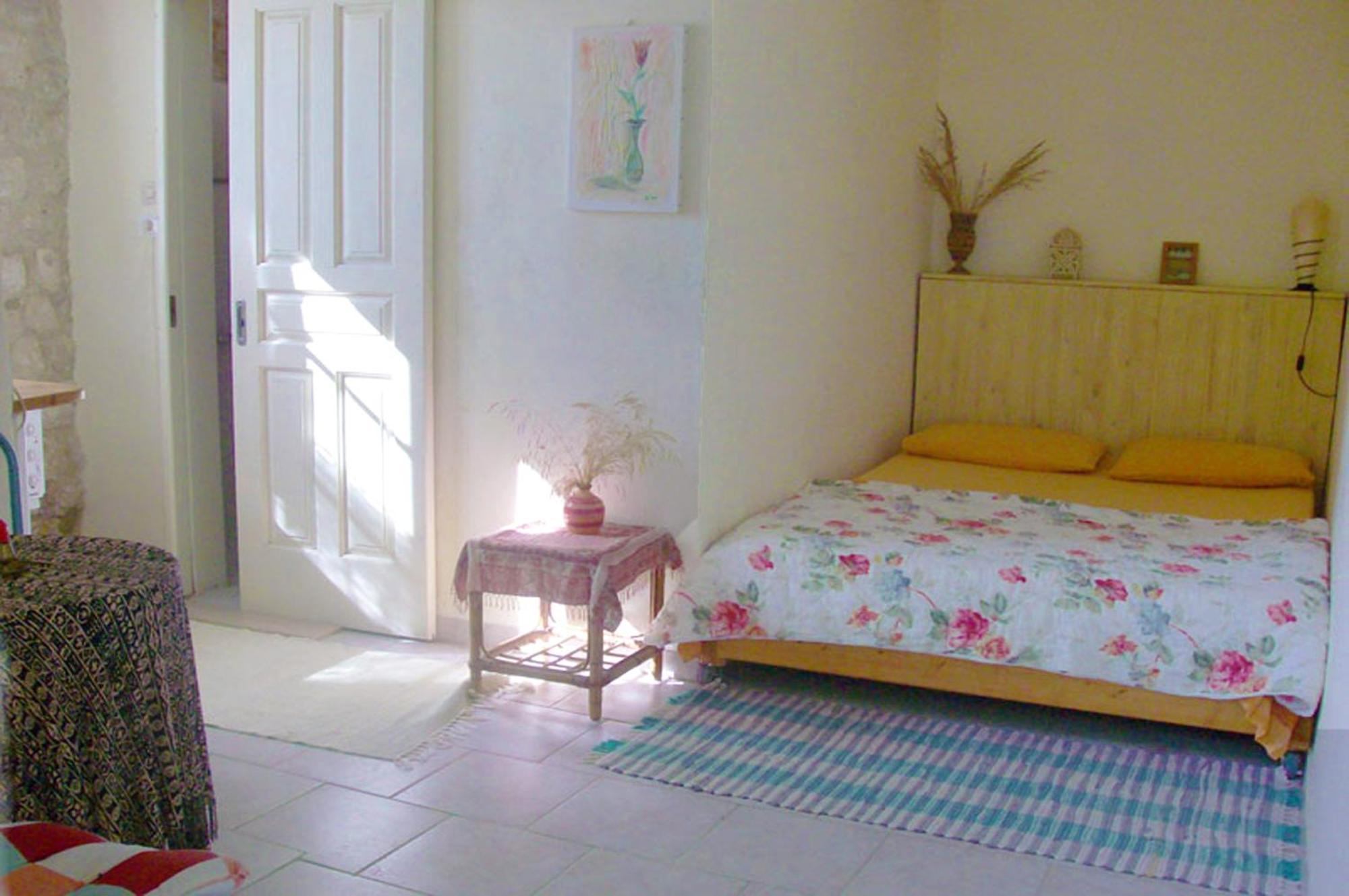 Lemoni Apartments Pelekas Extérieur photo