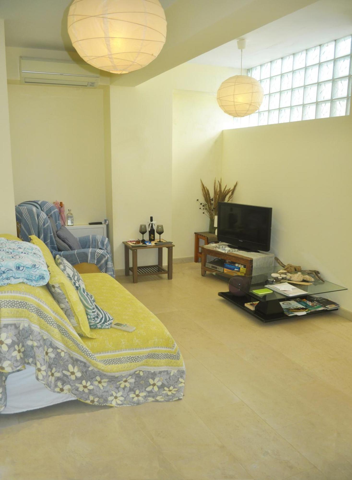 Lemoni Apartments Pelekas Extérieur photo