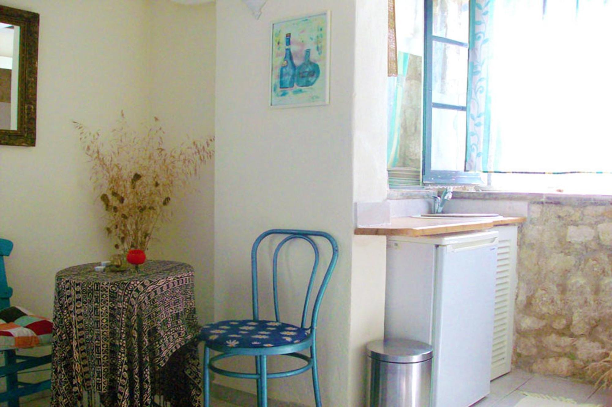 Lemoni Apartments Pelekas Extérieur photo