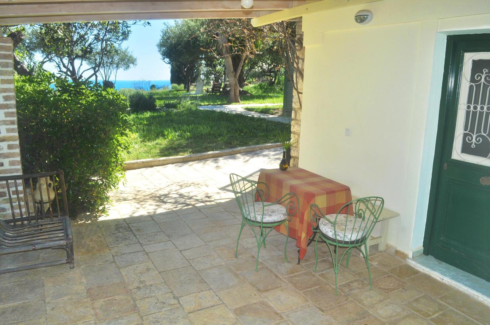 Lemoni Apartments Pelekas Extérieur photo
