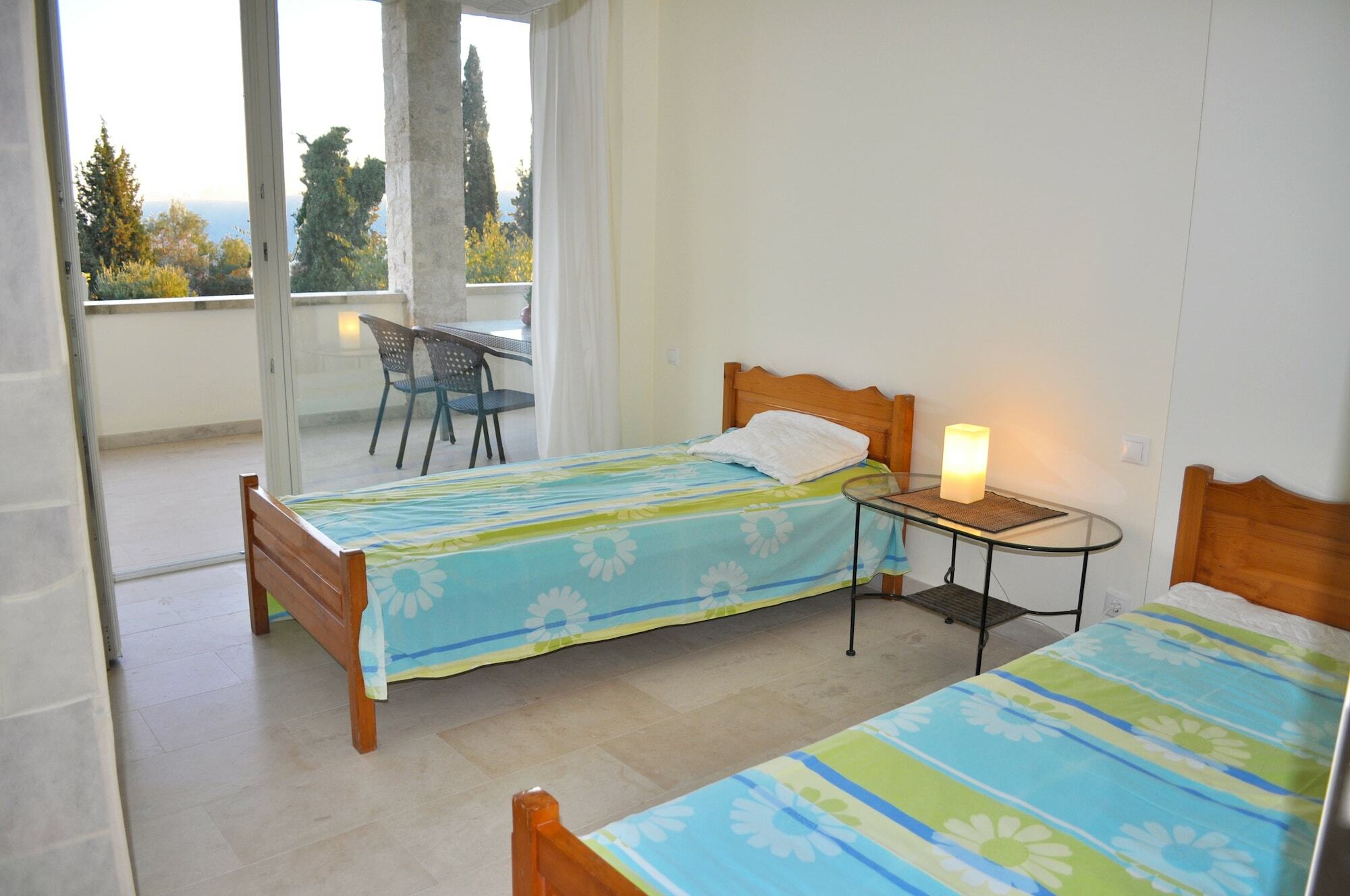 Lemoni Apartments Pelekas Extérieur photo