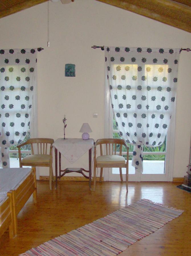 Lemoni Apartments Pelekas Extérieur photo