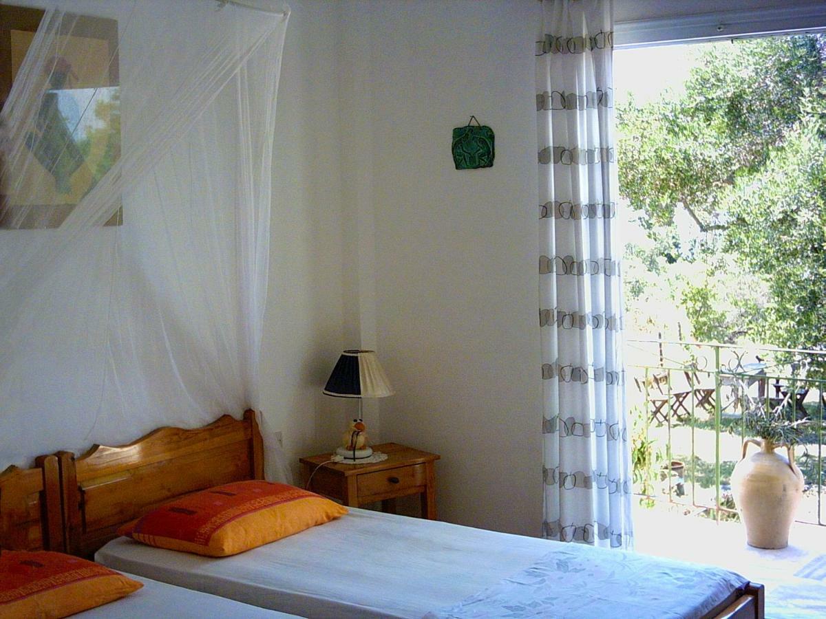 Lemoni Apartments Pelekas Extérieur photo