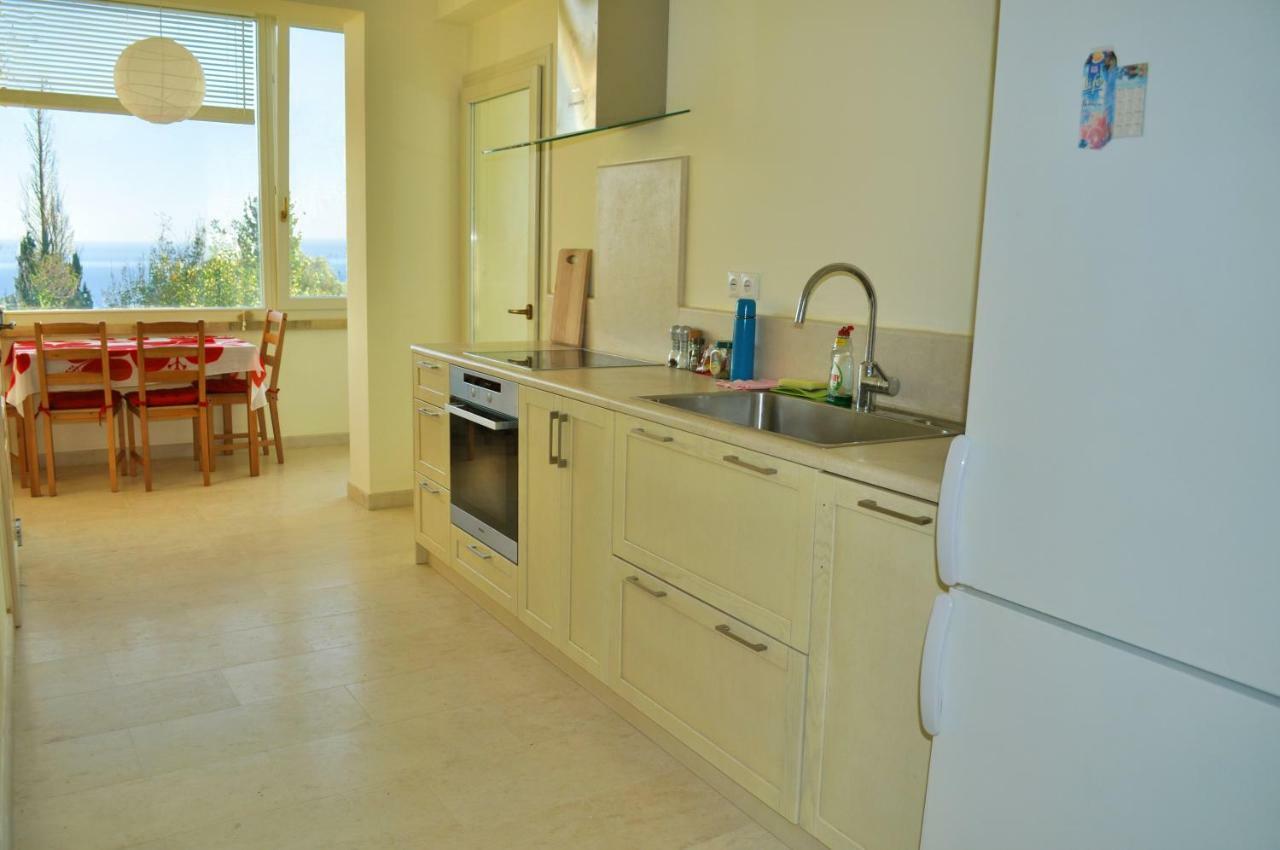 Lemoni Apartments Pelekas Extérieur photo